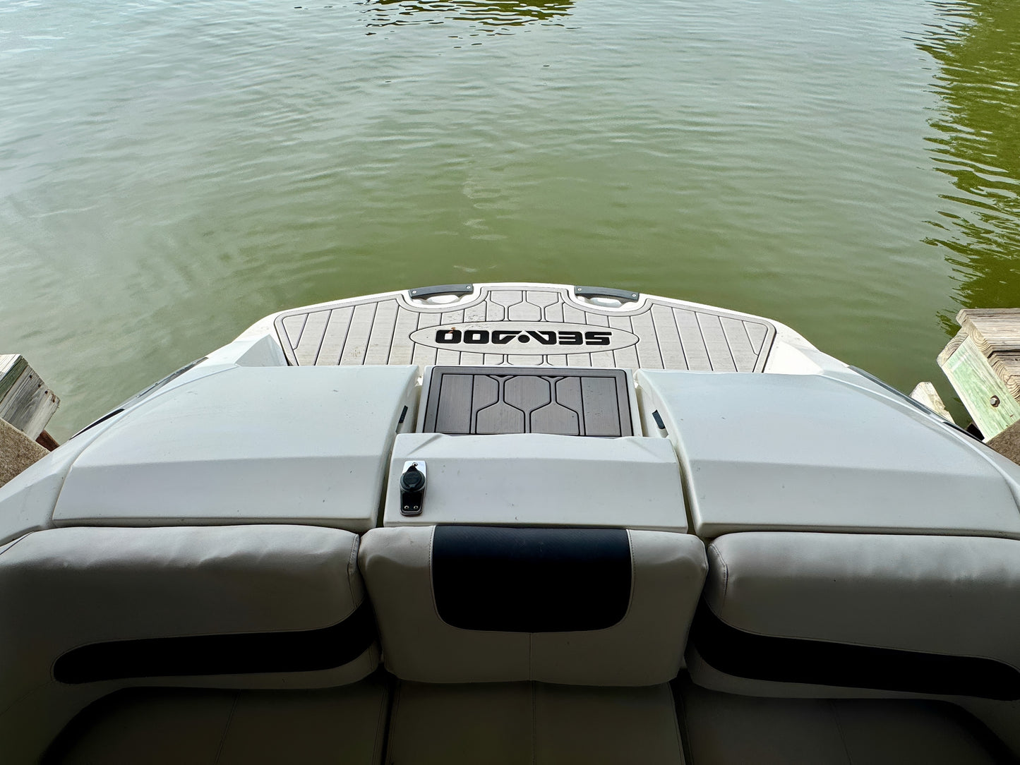 2008 Sea-Doo 180 Challenger