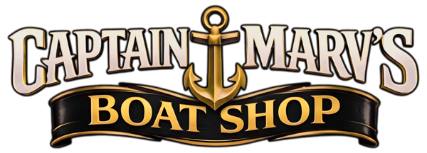 Captain Marv's Boat Shop