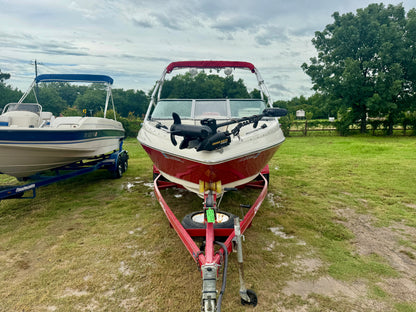 2006 Caravelle 207LS