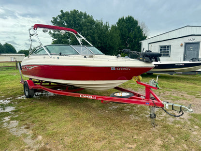 2006 Caravelle 207LS
