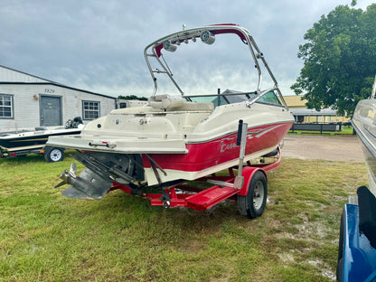 2006 Caravelle 207LS
