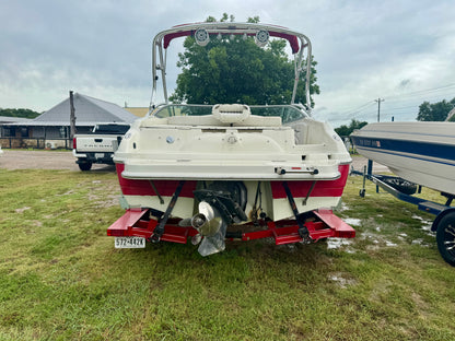 2006 Caravelle 207LS