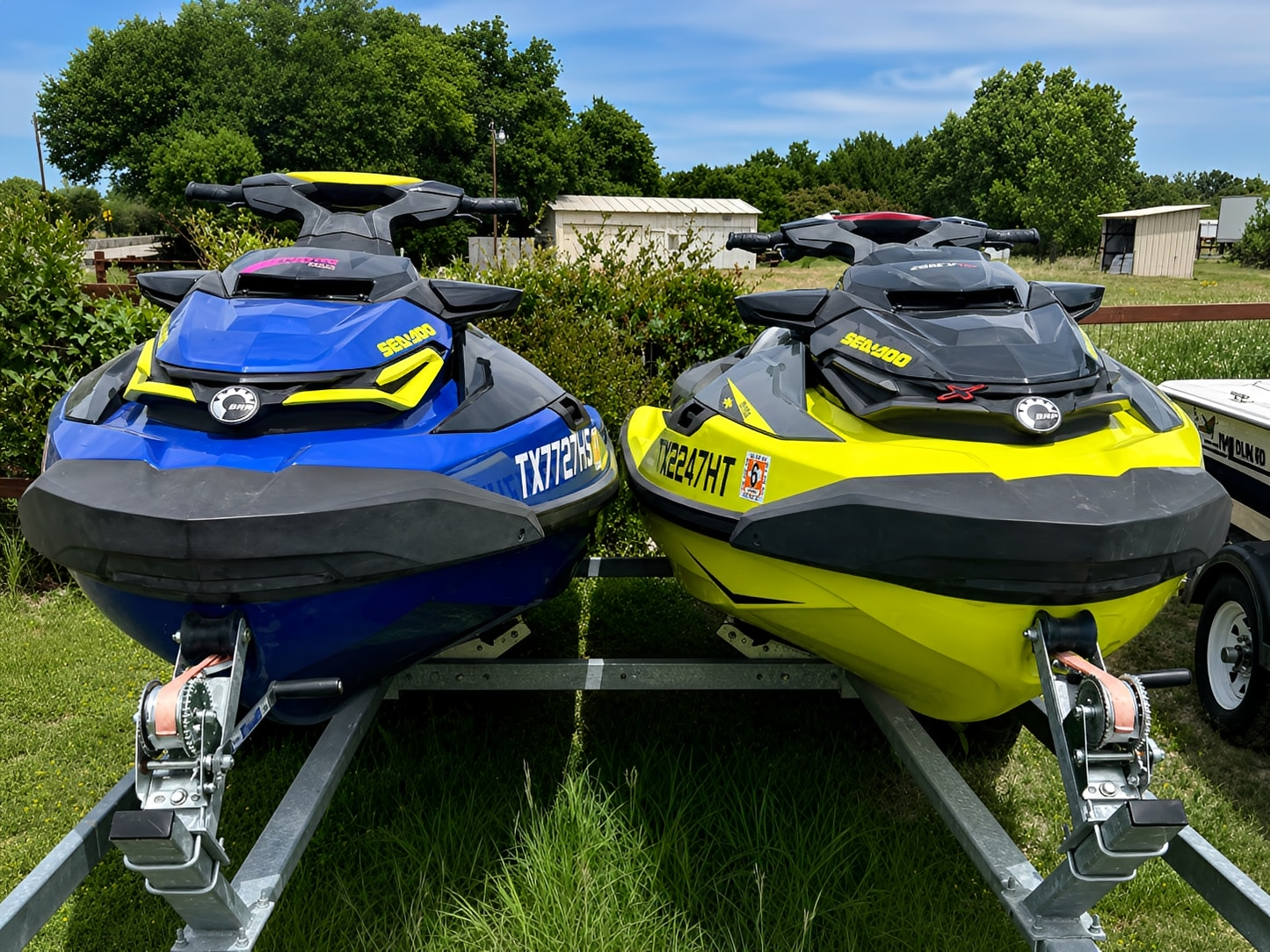 2019 Sea-Doo Wake Pro 230