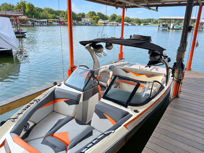 2011 Tige RZ2 Platinum Edition