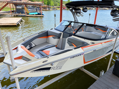 2011 Tige RZ2 Platinum Edition