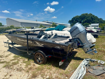 2021 Polar Kraft BATX175 Pro
