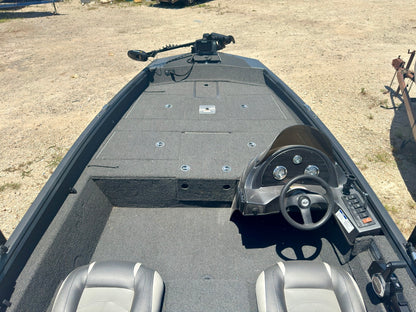 2021 Polar Kraft BATX175 Pro