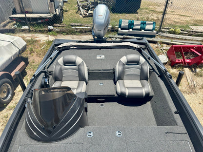 2021 Polar Kraft BATX175 Pro