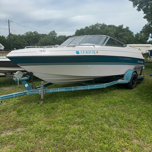 1994 Four Winns 200 Horizon