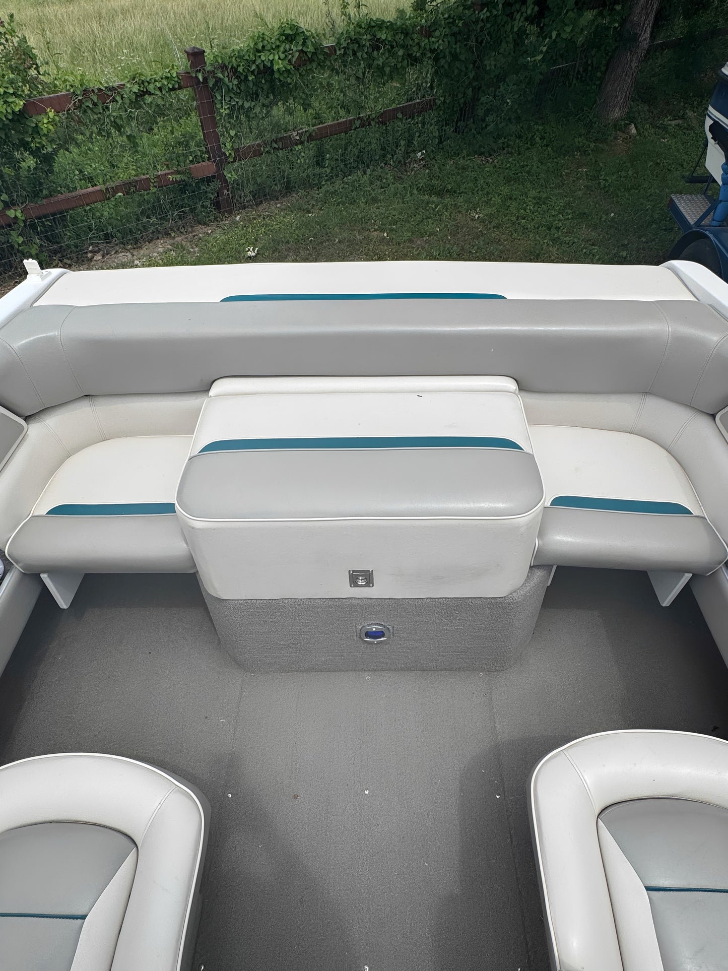 1994 Four Winns 200 Horizon