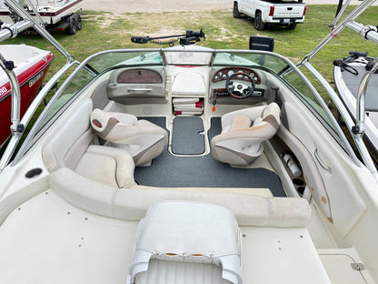 2006 Caravelle 207LS