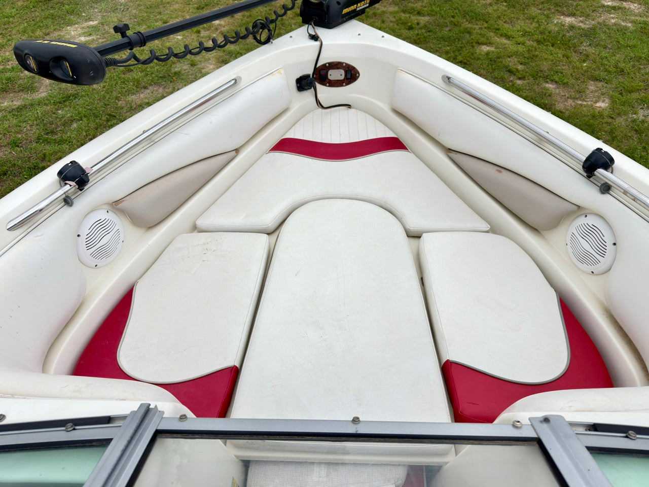 2006 Caravelle 207LS