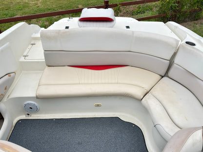 2006 Caravelle 207LS