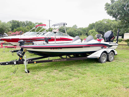 2012 Ranger Z521 Comanche