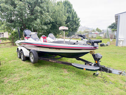 2012 Ranger Z521 Comanche