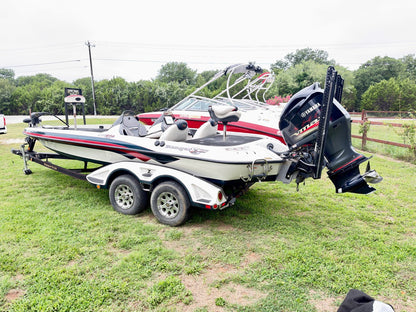2012 Ranger Z521 Comanche