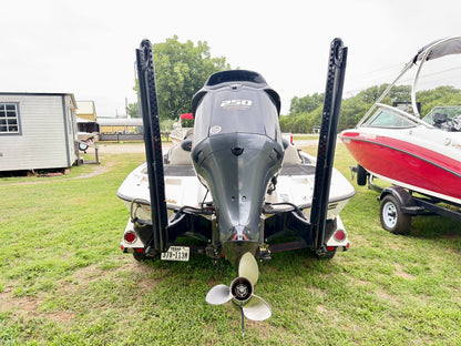 2012 Ranger Z521 Comanche