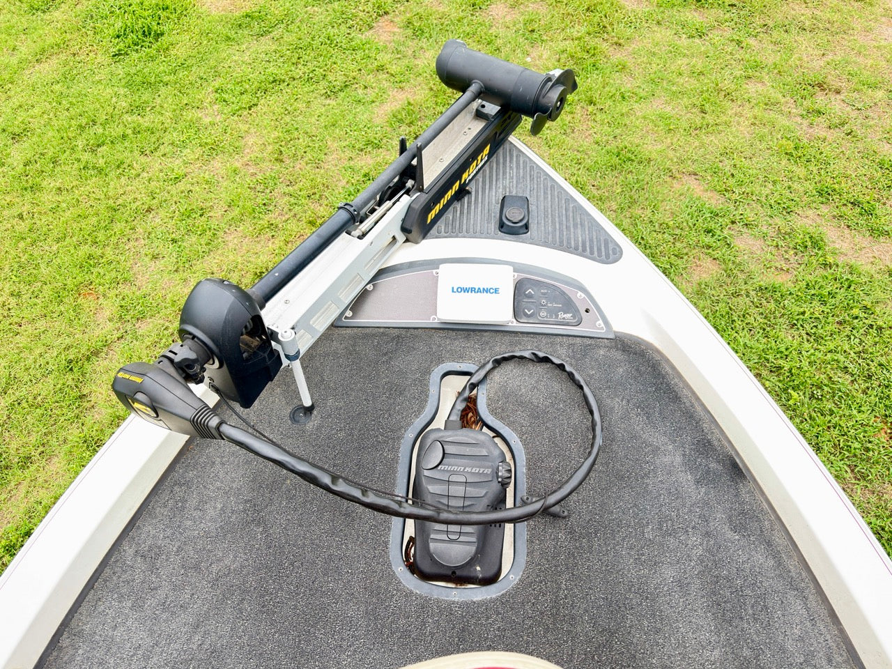 2012 Ranger Z521 Comanche