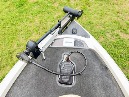 2012 Ranger Z521 Comanche