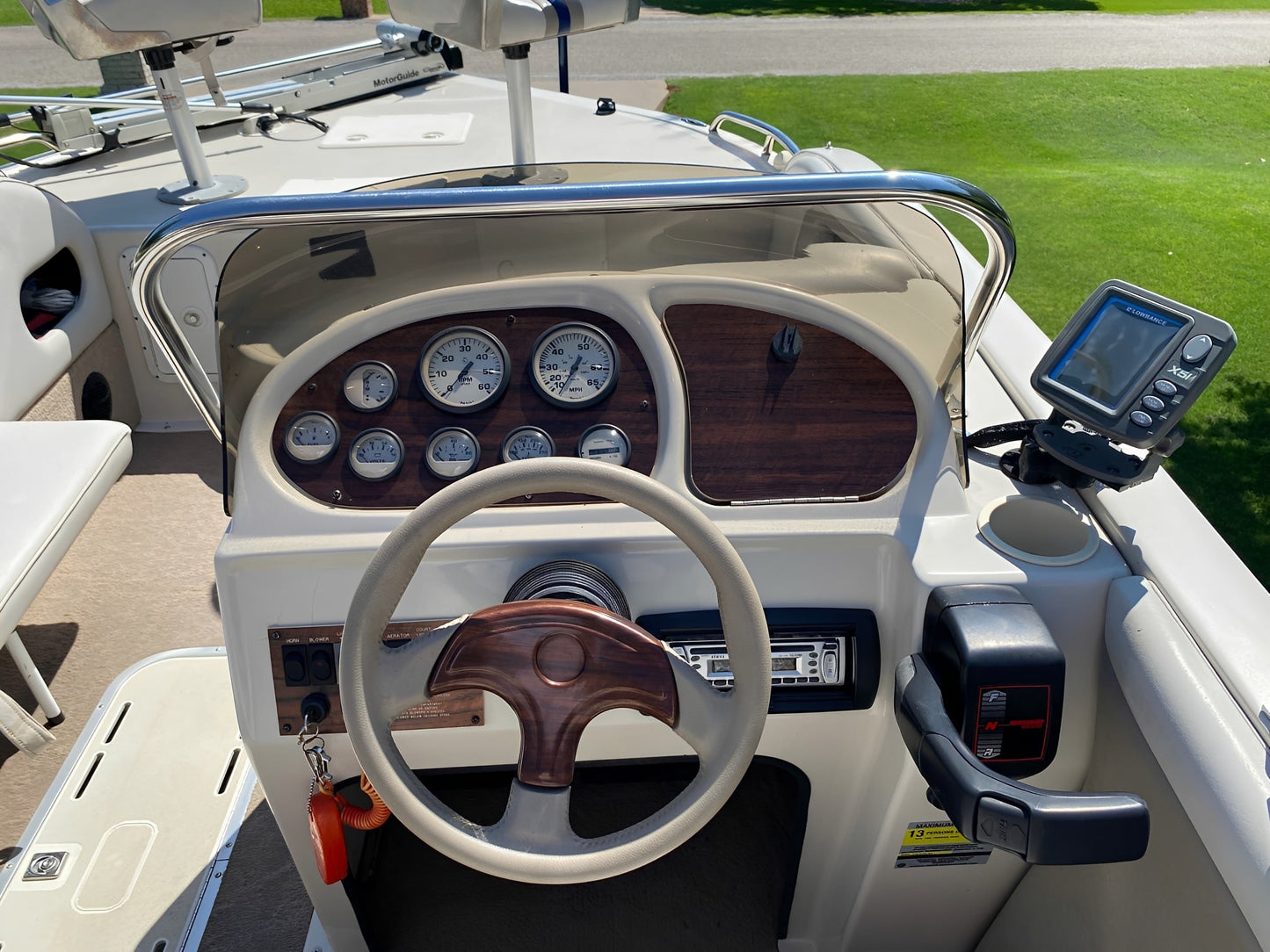 2003 Galaxie 2100 Ultra F & S