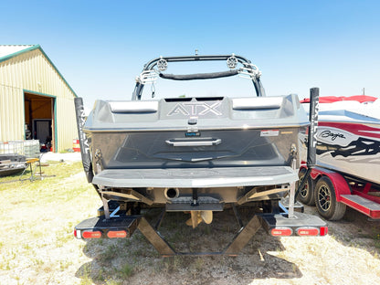 2020 ATX 24 Type-S