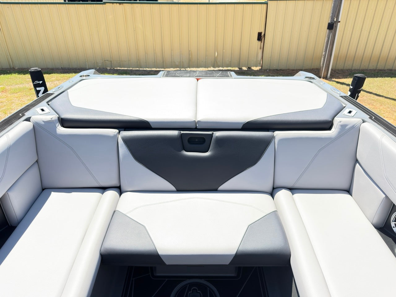 2020 ATX 24 Type-S