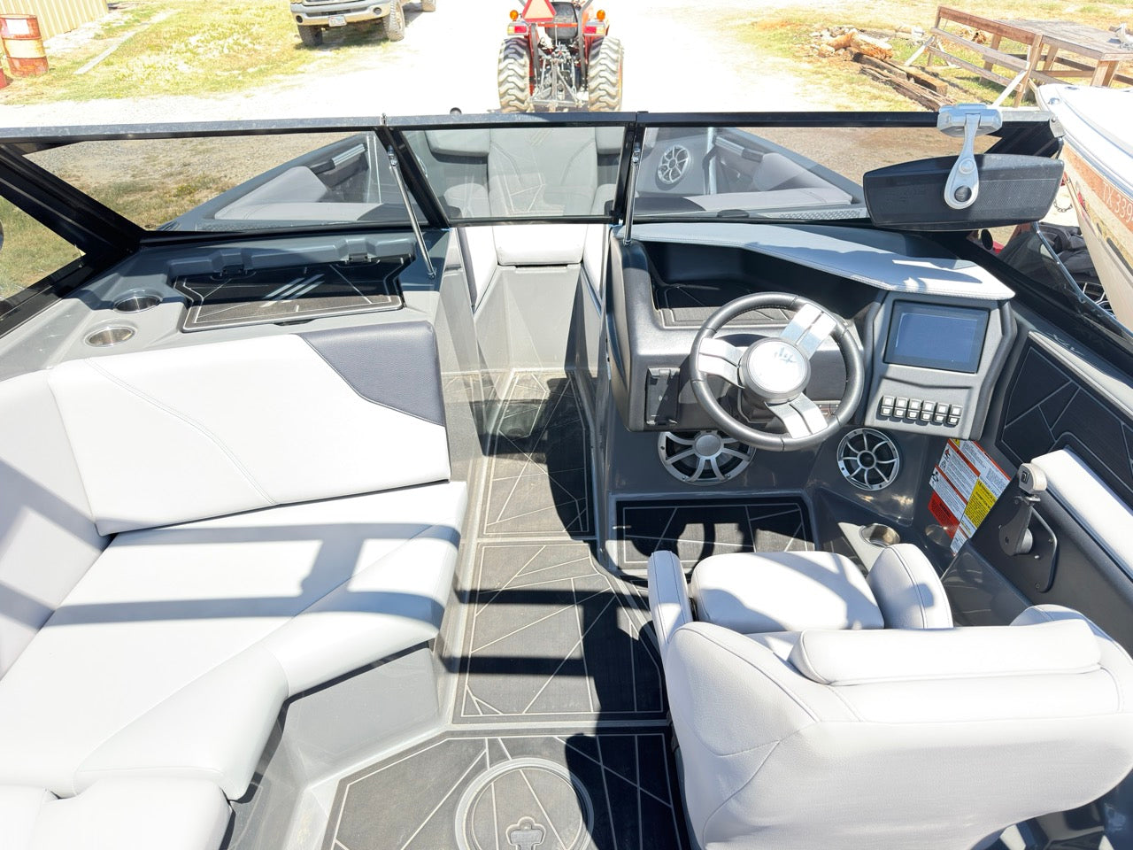2020 ATX 24 Type-S
