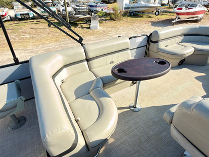 2020 South Bay 222FCR25