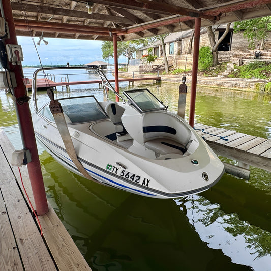 2008 Sea-Doo 180 Challenger