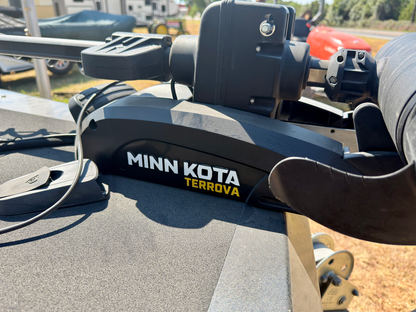 2021 Polar Kraft Bass TX 175 Pro