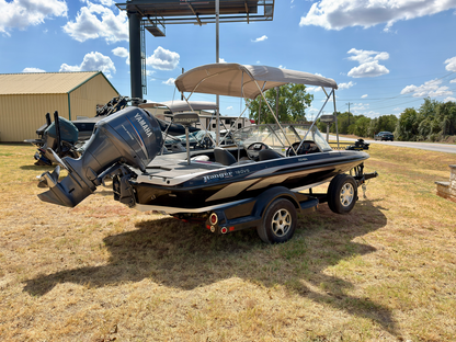 2006 Ranger 180 Reata