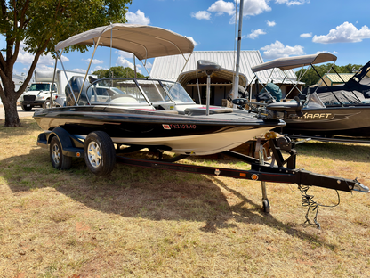 2006 Ranger 180 Reata