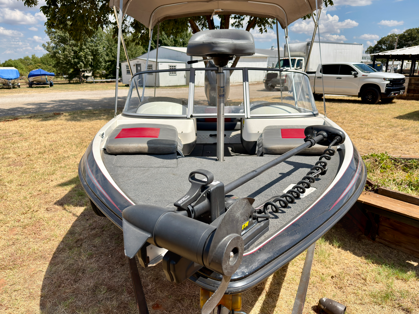 2006 Ranger 180 Reata