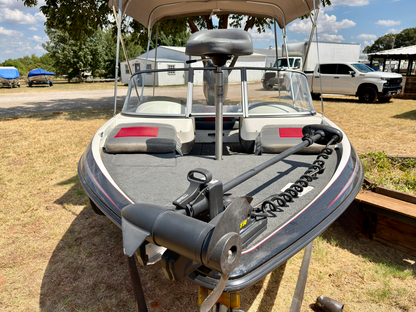 2006 Ranger 180 Reata