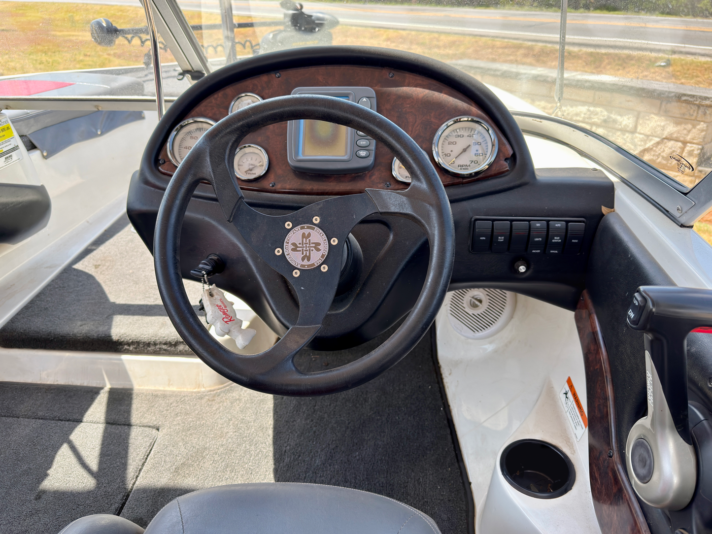 2006 Ranger 180 Reata