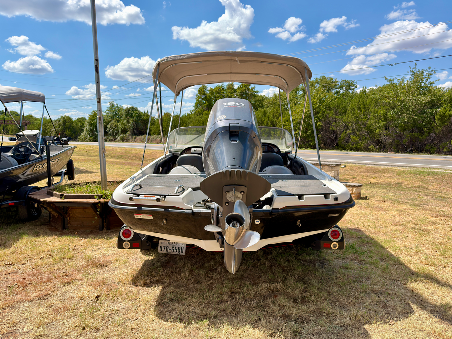 2006 Ranger 180 Reata
