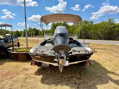 2006 Ranger 180 Reata