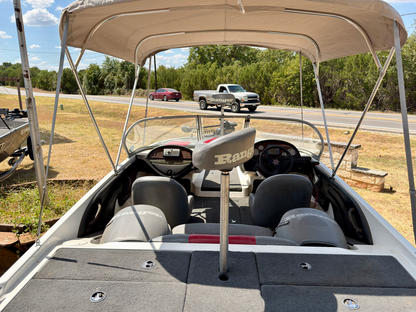 2006 Ranger 180 Reata