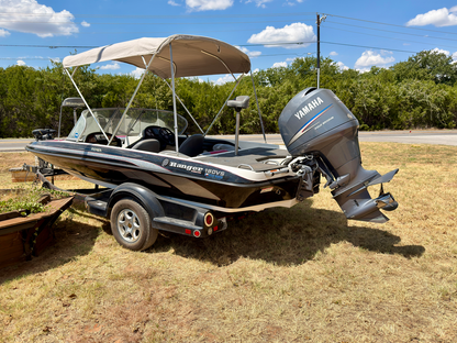 2006 Ranger 180 Reata