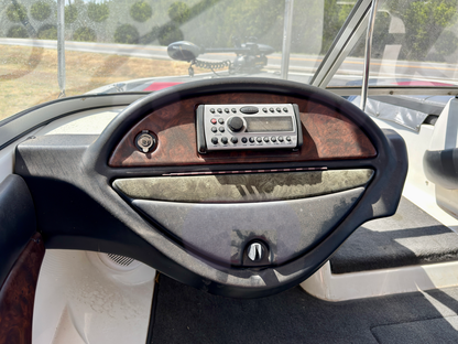 2006 Ranger 180 Reata