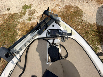 2011 Skeeter ZX250
