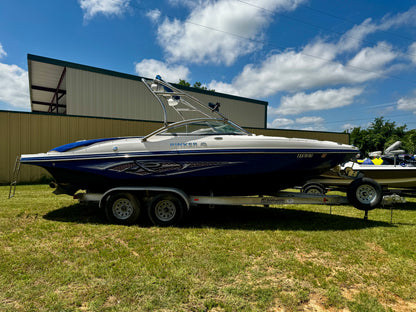 2007 Rinker 226 Captiva