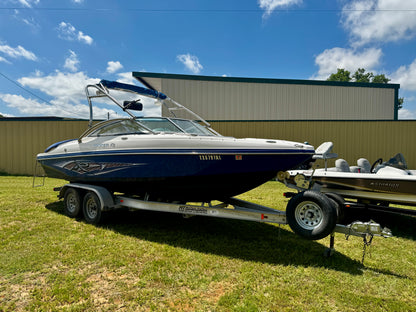 2007 Rinker 226 Captiva