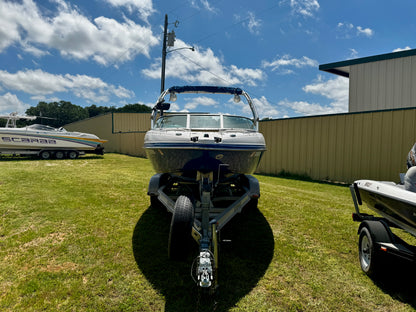 2007 Rinker 226 Captiva