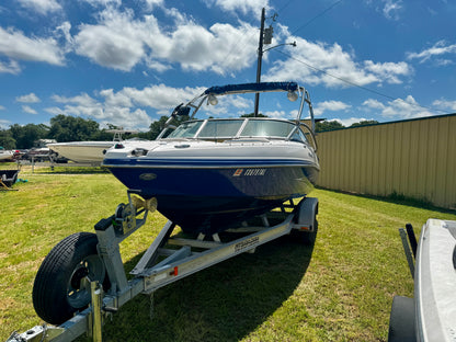 2007 Rinker 226 Captiva