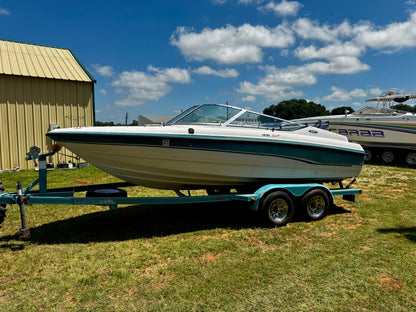 1994 Chaparral 1930 SST