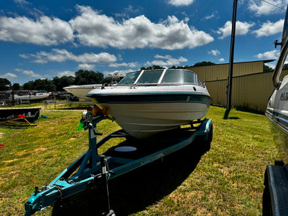 1994 Chaparral 1930 SST