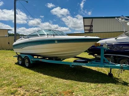 1994 Chaparral 1930 SST