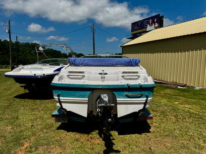 1994 Chaparral 1930 SST