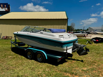 1994 Chaparral 1930 SST